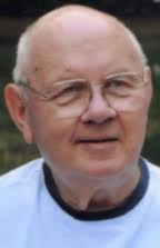 August H. “Gus” Gegg, Jr. Obituary