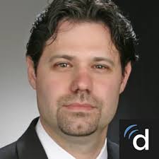 Dr. Allison (Hoch) Vaughan, DO