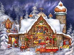 Check spelling or type a new query. Amazon Com Vermont Christmas Company Christmas Jigsaw Puzzles