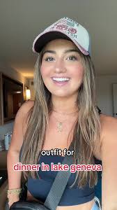 What to Wear in Lake Geneva Switzerland