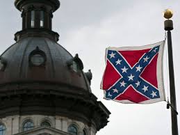South carolina state flags & banners south carolina state flags & banners available in all sizes in nylon and polyester. Confederate Flag Flying On South Carolina Capitol Grounds Provokes Anger After Charleston Shooting Abc News
