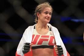 Check spelling or type a new query. Karolina Kowalkiewicz Vs Yan Xiaonan Set For Ufc Fight Night 168