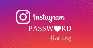 Hack Instagram Account Instagram Password Hack Password Cracking Hack Password