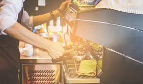 This article will serve as a complete guide to keep it running for years. How To Clean Ninja Coffee Bar Get The Most Out Of Your Coffee Machine