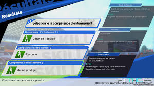 Psthc Fr Trophees Guides Entraides Captain Tsubasa Rise Of New Champions Guide Des Trophees Ps4 Psthc Fr