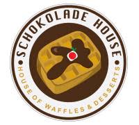 Image result for logo with schokolade