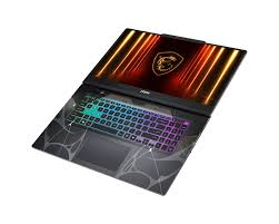MSI Cyborg 17
