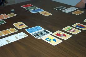 3 seed in the ncaa tournament and were placed in the south bend. Lucca Citta Image Boardgamegeek