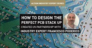 how to design the perfect pcb stack up with altium designer blog altium designer pcb design software pcb design design