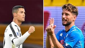 Consultez les pronostic juventus naples. Match Ou Pas Match L Enorme Imbroglio Autour Du Match Entre La Juventus Et Naples En Serie A Rtl Sport