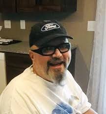 Obituary of Donald Robert Clark