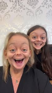 Happy Birthday Tasha Jo Thorn 🎂!!