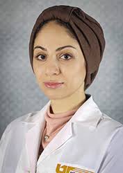 The Department of Medicine Faculty