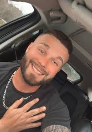 Steven Alexander Crawford