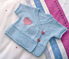 erkek bebek yelek modelleri 2018 erkek bebek yelekleri orgu modelleri baby knitting patterns bebek yelek orgu