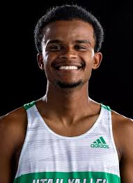 2022 Cross Country Roster