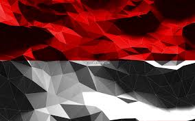 Die flagge indonesiens wurde am 17. Herunterladen Hintergrundbild 4k Indonesische Flagge Niedrige Polykunst Asiatische Lander Nationale Symbole Flagge Von Indonesien 3d Kunst Indonesien Asien Indonesien 3d Flagge Indonesien Flagge Mit Einer Auflosung Zu Uberwachen 3840x2400