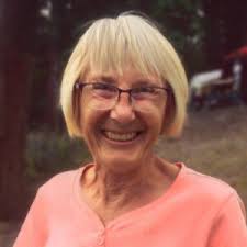 FIKE, Geraldine “Faye”