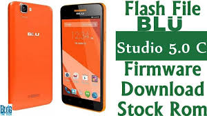 Flash File Blu Studio 5 0 C D536l Firmware Download Stock Rom Firmware Rom Blu