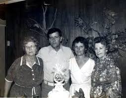 James Donald Acosta Obituary