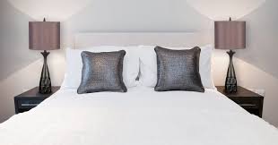 Bedroom Lighting Trends Update Your Fixtures Today