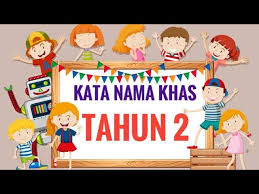 Pelajar dan guru dapat memanfaatkan penggunaan ict bagi memberikan impak kualiti yang baik dalam pembelajaran pada masa kini. Bahasa Melayu Tahun 2 Kata Nama Khas Youtube