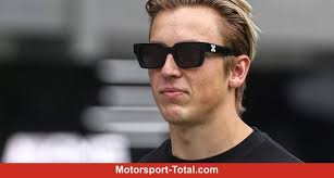 Liam Lawson: He could lose his cockpit to Hadjar in 2025 : r/formula1