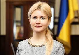 Liity facebookiin ja pidä yhteyttä käyttäjän юлія світлична ja muiden tuttujesi kanssa. Yuliya Svetlichnaya Narodnyj Deputat Ukrainy V Cik Ustanovili Rezultaty Vyborov V 179 Okruge Vechernij Harkov