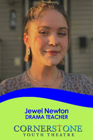 Cornerstone Youth Theatre...