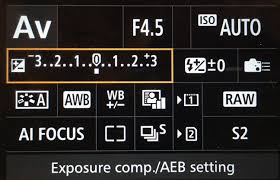 Do These 5 Quick Exercises To Learn What Your New Camera Can Do Canon Camera Tips Canon Camera Settings Quick Workout