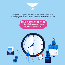 Bine ai venit pe pagina oficială fan courier! Fan Courier VeÈti Bune Pentru ClienÈii NoÈtri Din Facebook