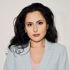 Samantha Tabone's Investing Profile