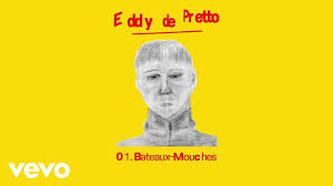 » eddy de pretto présente son nouvel album ce lundi matin dans culture medias @europe1. Bateaux Mouches Eddy De Pretto Shazam