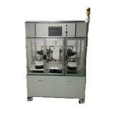 Hose Clamp Assembly Machine