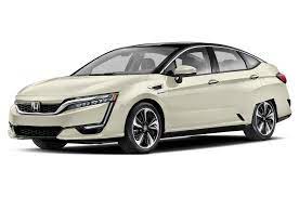 For this year, the clarity gets painted black exterior mirrors which, crucially are now heated for improved wet weather visibility. 2019 Honda Clarity Fuel Cell Owner Reviews And Ratings