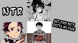 We zijn erg benieuwd naar jouw mening. What Is Ntr Or Netorare And Why Is It Bad Youtube