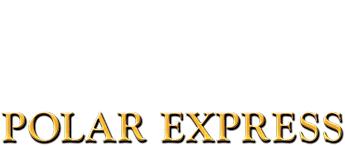The polar express (no brasil: The Polar Express Netflix