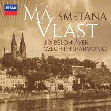The composer was struck deaf early in 1874, just before beginning the first piece in the set. Czech Philharmonic Jiri Belohlavek Smetana Ma Vlast In High Resolution Audio Prostudiomasters