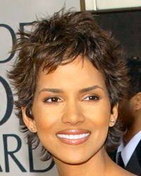 Many will remember her for the attractive short haircuts she has been. Pin On Just Hair