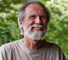 Robert and Anne Aitken