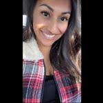 Lori Tarango's Instagram, Twitter & Facebook