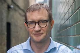 Good Chaos Signs First-Look Deal With Searchlight as Brit Producer of  'Sisu,' 'Santosh' and Edward Berger's Next Film Looks to Scale Up Projects  (EXCLUSIVE)