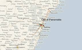 Maybe you would like to learn more about one of these? City Of Parramatta Wettervorhersage