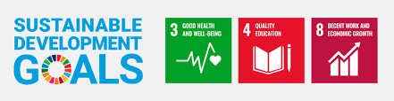 Weiterlesen → juni 19, 2021 Sustainable Development Goals Fresenius