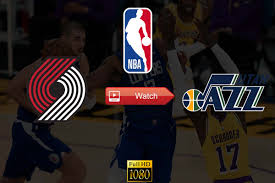 Watch nfl nhl nba mlb soccer nascar motors golf horses oly ncaa fb on her turf pll skating rugby dog show ncaa bk aa bowl tennis cycling mma nbc sports gold more schedule {{ formatdate(date, 'mm/dd', true) }} {{ formatdate(date, 'dddd') }} Nba Trail Blazers Vs Jazz Crackstreams Live Stream Reddit Portland Trail Blazers Vs Utah Jazz Youtube Start Time Date Venue Highlights Preview And Updates The Sports Daily