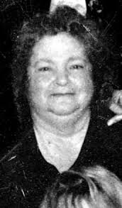 Geraldine V. Wheaton Obituary