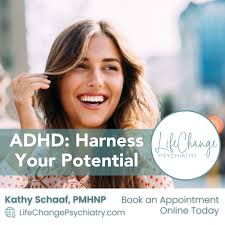 LifeChange Psychiatry