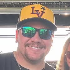 Profile for Brandon Moody