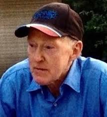 WALSH, Morris Edmund