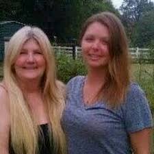 Margie Stevenson (@MnstevensonMs)